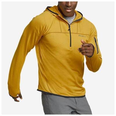 连帽套头百搭卫衣