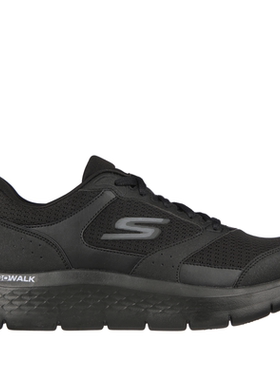 Skechers/斯凯奇男子休闲鞋运动支撑缓震低帮系带春秋正品216480
