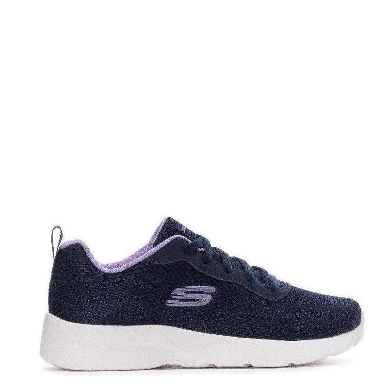 Skechers/斯凯奇女士跑步鞋网面防滑Dynamight 2.0典正品149690T1