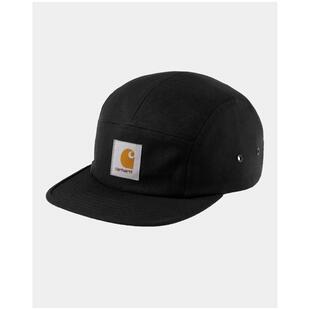 卡哈特Carhartt WIP男帽子遮阳帽平帽纯色简约透气纯棉I016607