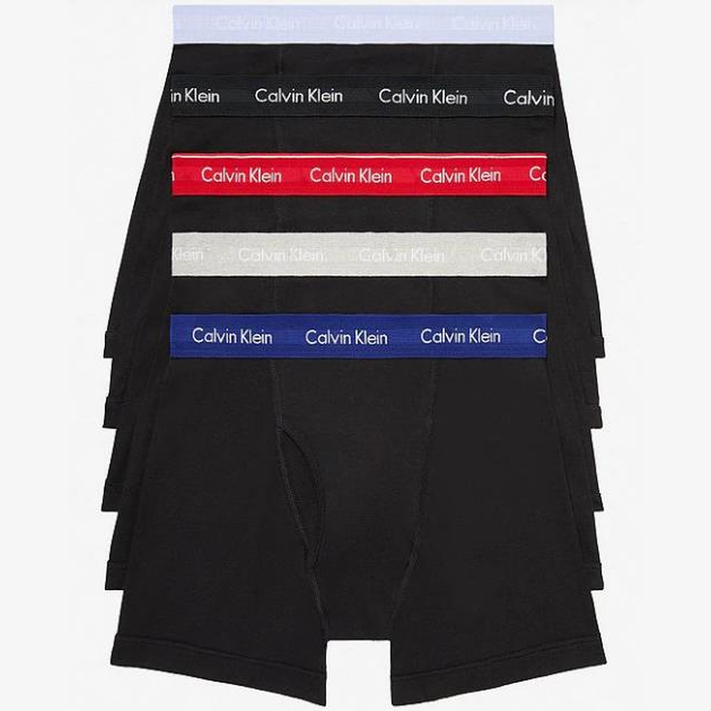 CalvinKlein/凯文克莱CK平角