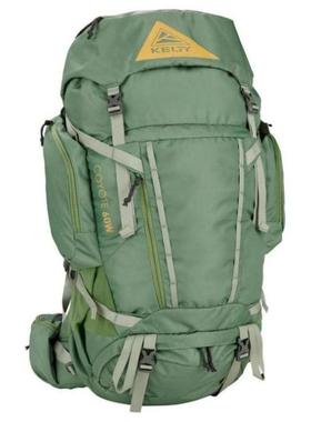 Kelty男女双肩包耐用旅行轻便背包百搭耐磨60L大容量正品KELO07C