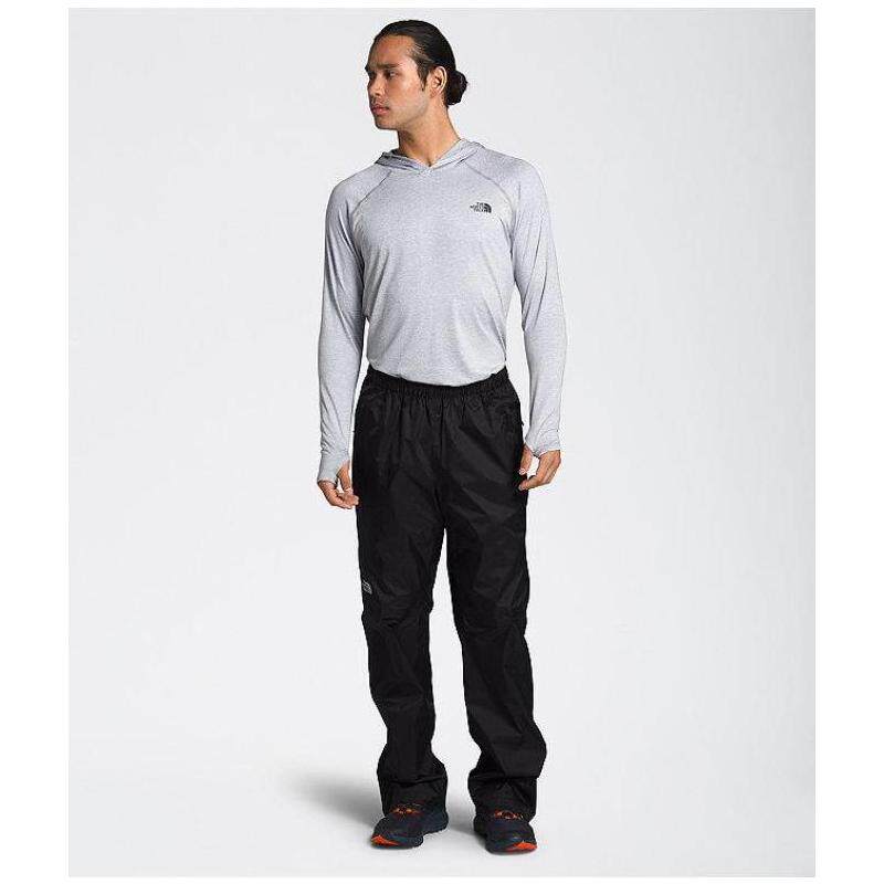 北面The North Face男休闲裤冲锋裤防风防水轻质正品NF0A2VD4