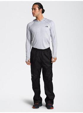 北面The North Face男休闲裤冲锋裤防风防水轻质正品NF0A2VD4