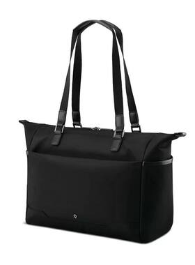Samsonite/新秀丽托特包单肩包手拎包通勤商务休闲美版正品139029