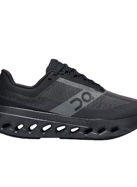 On昂跑女子跑步鞋运动鞋缓震Cloudsurfer Next越野跑鞋透气春夏季