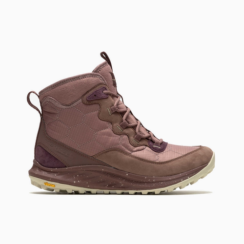 Merrell/迈乐女鞋Antora 3中帮户外休闲鞋冬季靴子运动鞋58265W
