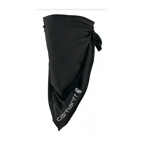 卡哈特carhartt男女面罩头巾汗巾防晒吸汗轻便户外骑行UP0262U