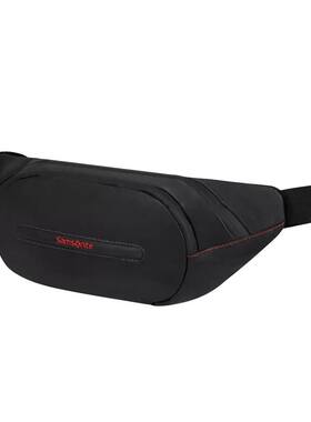 Samsonite/新秀丽 ECODIVER男女腰包可调节防水休闲胸包140879