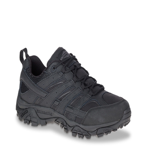 Merrell/迈乐男户外休闲鞋防滑耐磨运动Moab2短靴春秋正品198833