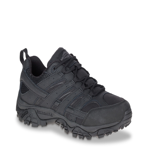 Merrell/迈乐男户外休闲鞋防滑耐磨运动Moab2短靴春秋正品198833