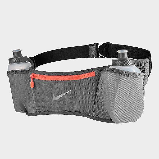 Nike/耐克腰包运动跑步包夜跑双侧水杯袋夜光logo防水轻便jx7