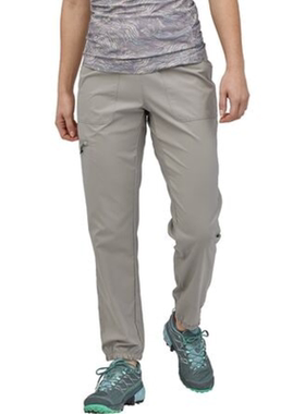 PATAGONIA/巴塔哥尼亚女运动长裤休闲宽松潮牌秋新款正品PATZ9E1