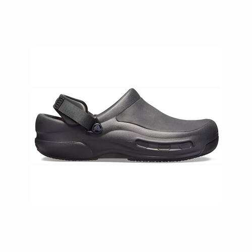 Crocs/卡洛驰男女工作鞋凉鞋凉拖包头厨师酒店医院医生防滑205669