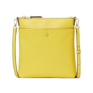 YORK女包单肩包小方包真皮送礼物正品 kate spade NEW 10419014