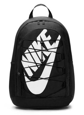 Nike/耐克双肩背包Hayward 运动包书包学生大容量旅行背包交叉带