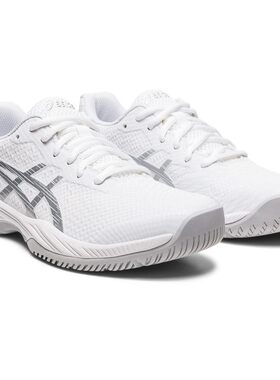 Asics/亚瑟士女鞋网球鞋GEL-Game 9运动鞋缓冲减震舒适透气春秋