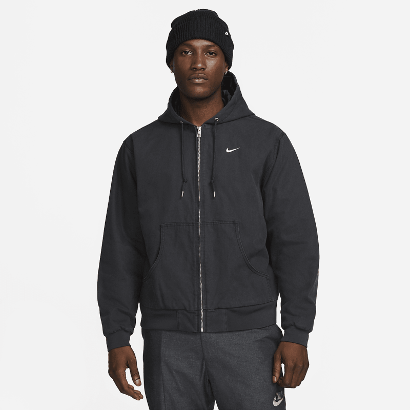 Nike/耐克男款运动外套夹克百搭宽松抽绳轻质美国直邮DQ5172商场