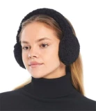 UGG Удерживающие тепло белые защитные наушники, модные милые комфортные угги, защита для ушей