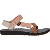 Teva 休闲运动缓震抓地支撑耐磨户外徒步夏正品 太哇女凉鞋 沙滩鞋