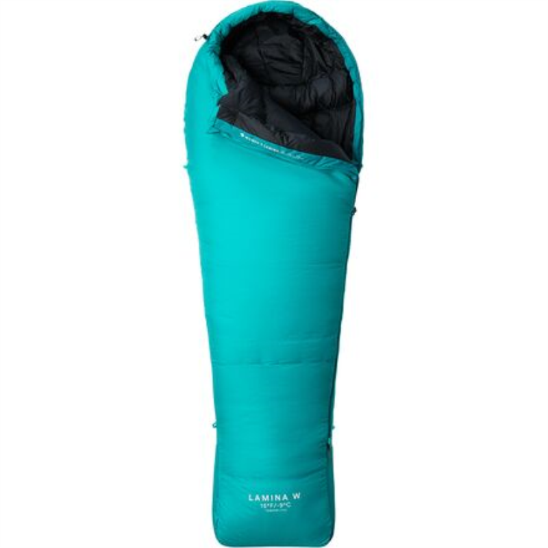 Mountain hardwear/山浩睡袋露营加厚防寒防潮出差15F正