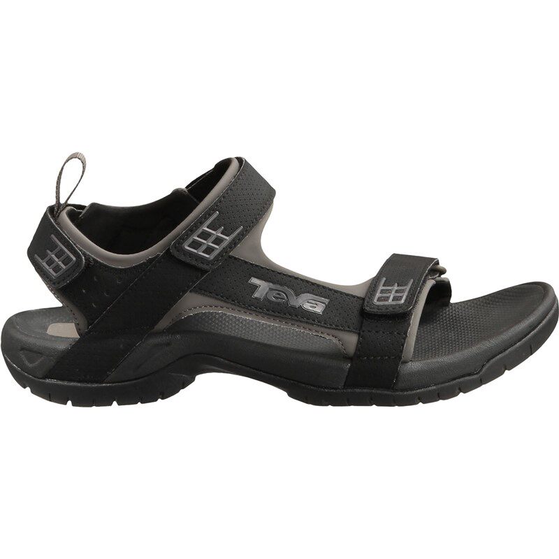 Teva/太哇男凉鞋沙滩鞋露趾休闲运动缓震Minam耐磨户外徒步夏正品
