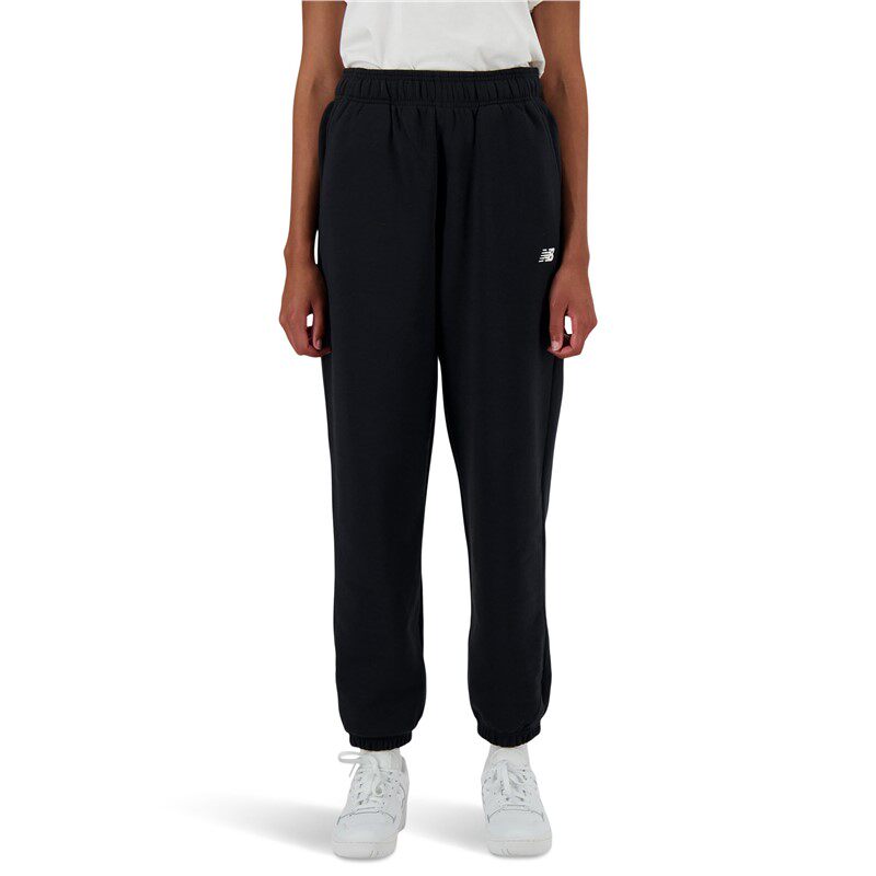 NEW BALANCE NB女士运动裤长裤慢跑裤宽松健身训练透气9925468