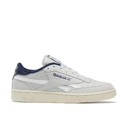 Reebok/锐步运动休闲鞋男鞋低帮鞋透气舒适Club C板鞋正品536054