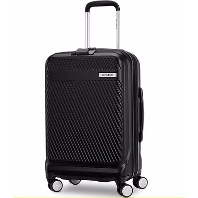 Samsonite/新秀丽LITESPIN万向轮22寸行李箱硬质系列可扩展拉杆箱