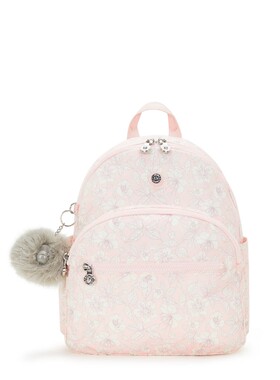 Kipling凯普林背包双肩包小号简约时尚日常通勤旅行出差KI9446