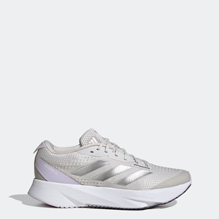 跑步鞋 Adidas 运动鞋 低帮缓震透气正品 阿迪达斯女款 7111272235068