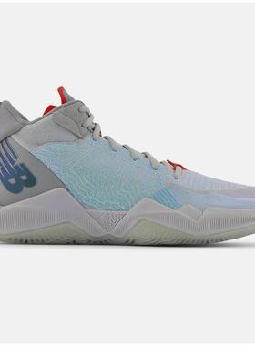 New Balance NB男鞋篮球运动鞋中帮支撑TWO WXY正品BB2WXYV1