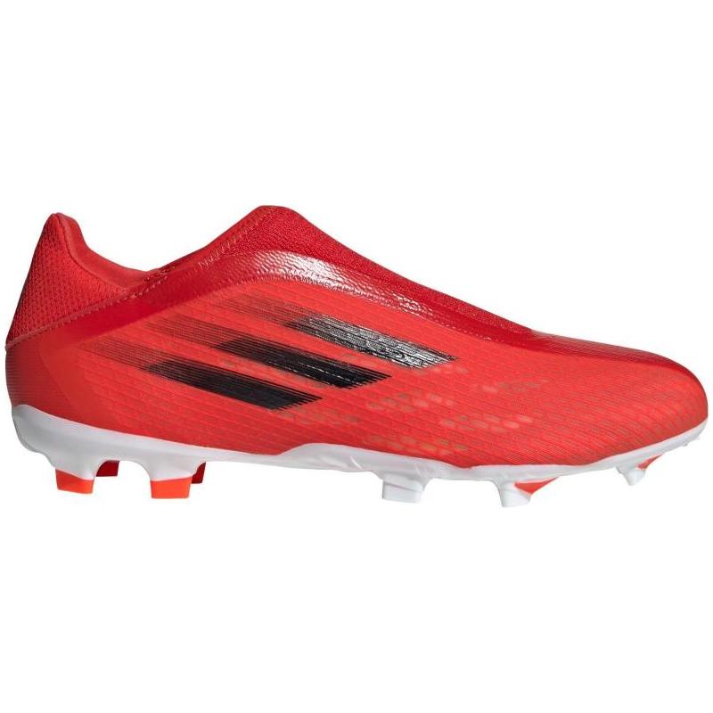 adidas/阿迪达斯男运动鞋足球鞋无鞋带speedflow.3正品14747746