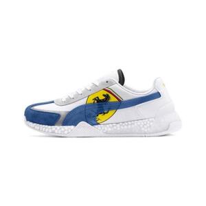 Puma/彪马男运动休闲鞋Ferrari法拉利减震拼色正品7390130