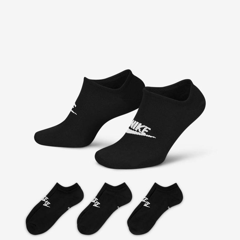 Nike/耐克男女短筒船袜运动袜