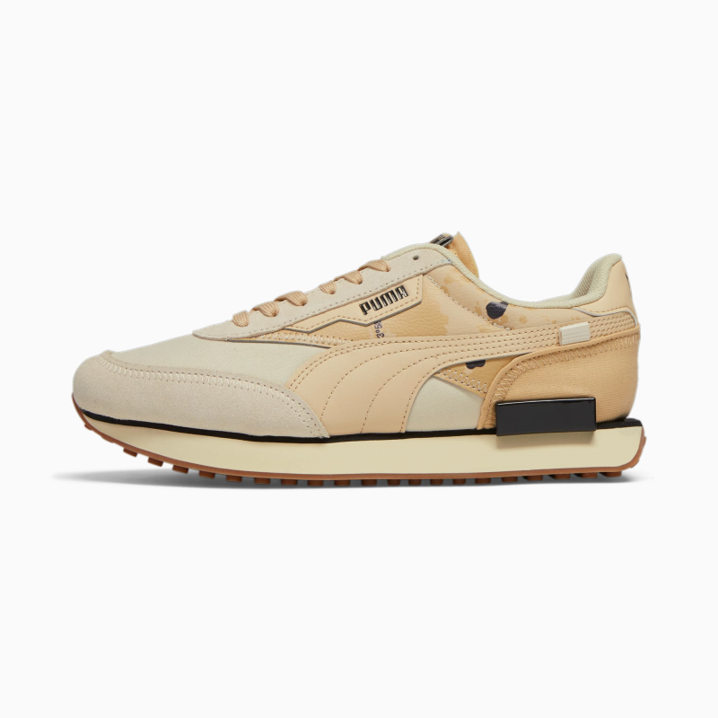 PUMA/彪马男鞋运动休闲鞋系带春秋阿甘鞋新品轻便透气舒适391610