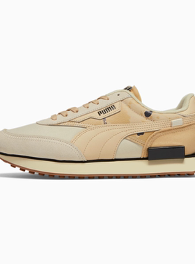 PUMA/彪马男鞋运动休闲鞋系带春秋阿甘鞋新品轻便透气舒适391610