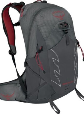 OSPREY男女双肩背包商务旅行登山休闲运动电脑包20L正品OSPZ1AH