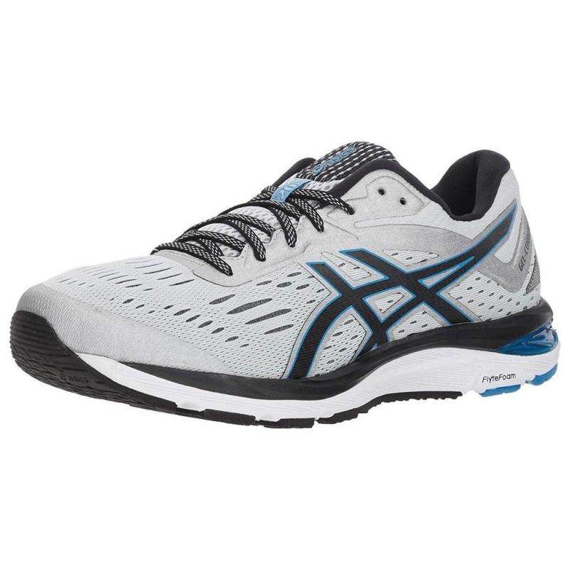 asics亚瑟士男鞋运动鞋跑步减震gel-cumulus 20正品282527217