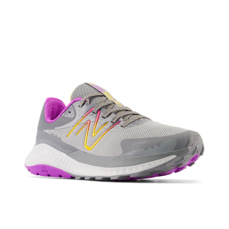 NEW BALANCE NB女鞋运动鞋v5越野跑鞋户外减震缓冲透气9726013