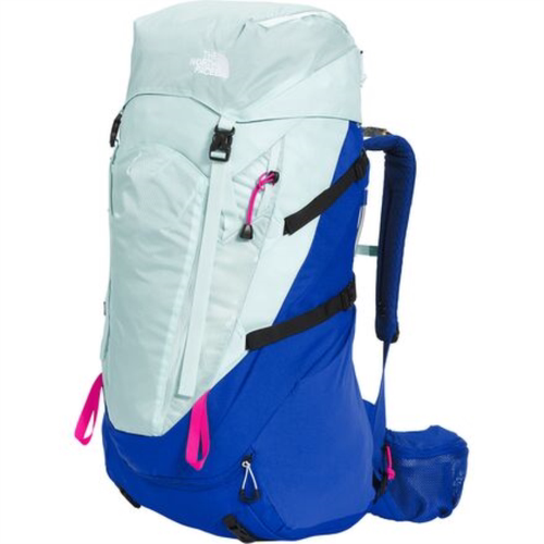 THE NORTH FACE/北面双肩背包商务电脑包休闲新款55L正品TNFZ9W3