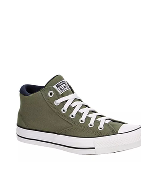 Converse/匡威男板鞋运动休闲帆布全明星中帮防滑支撑春秋93642