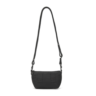 Pacsafe女包小号防盗轻便斜挎包简约百搭时尚正品CT39-306268