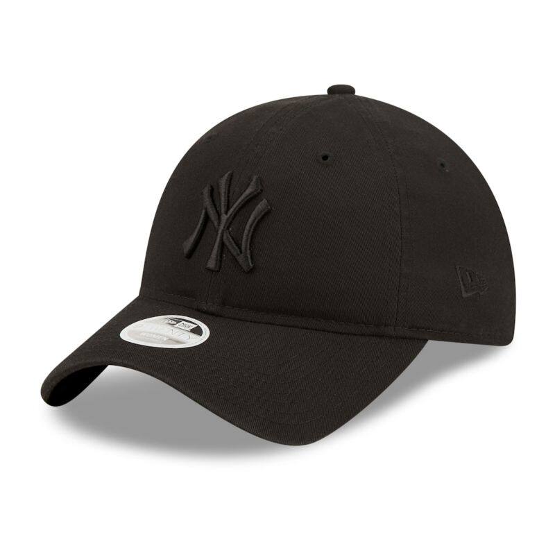 MLB棒球帽9TWENTY可调节帽子
