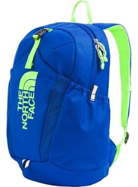 THE NORTH FACE/北面女中大童双肩背包20L休闲运动旅行电脑包正品