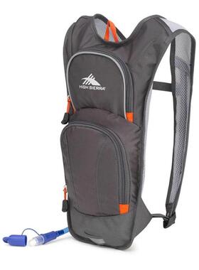 HIGH SIERRA双肩包背包4L徒步登山储水户外正品40176-105490-8520