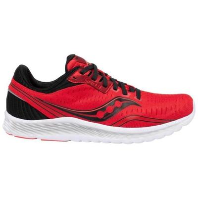 Saucony/圣康尼男鞋运动鞋跑步鞋时尚Kinvara 11正品14748960休闲