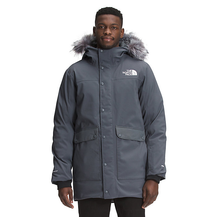 北面冬季gore-tex美国直邮羽绒服