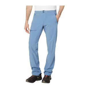 ARC'TERYX/始祖鸟冲锋裤男裤长裤Gamma软壳轻量登山户外徒步春夏