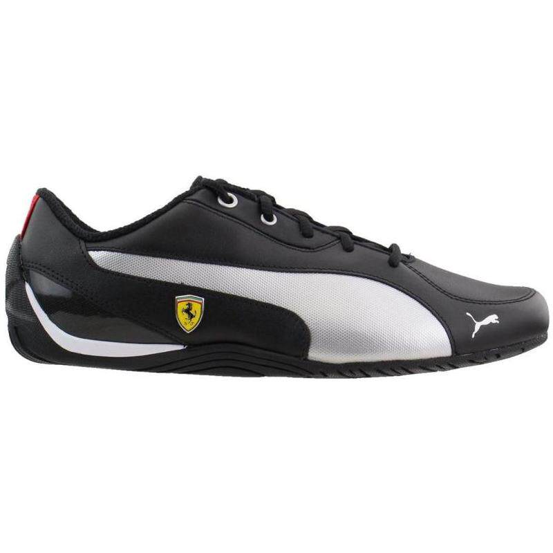 puma/彪马男赛车鞋运动鞋板鞋法拉利scuderia皮质正品s2200a